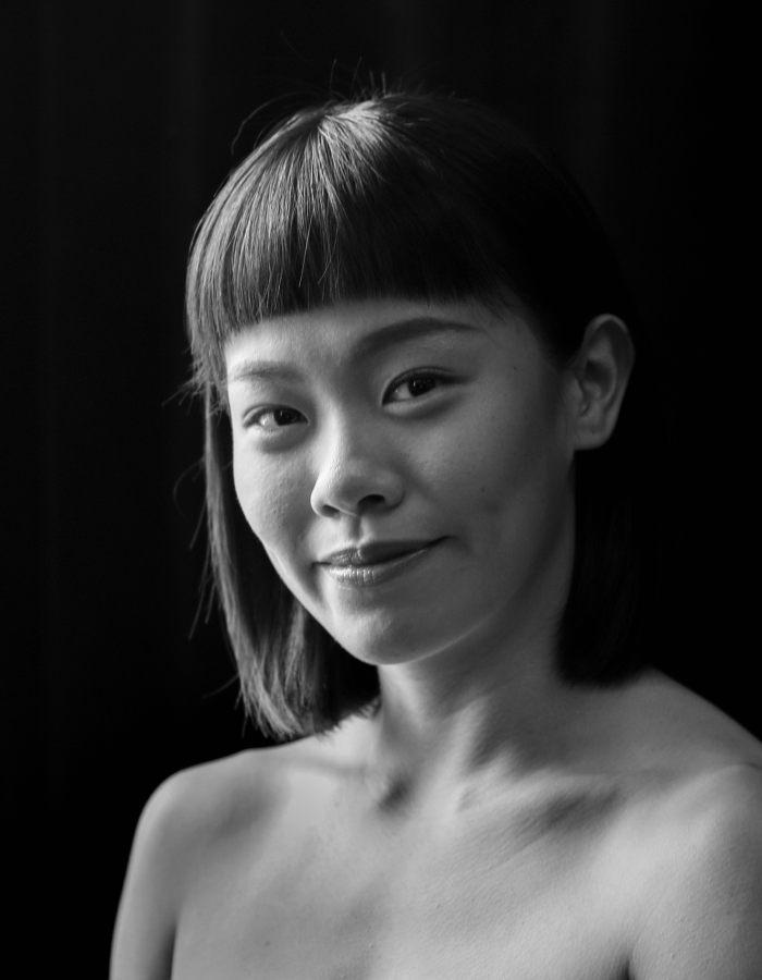 Company Artist_Tan Xin Yen_Photo Credit - Joel Ong