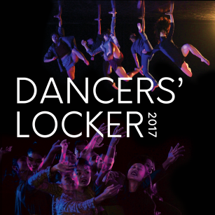 Dancers' Locker 2017