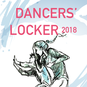 Dancers' Locker 2018