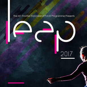 LEAP 2017