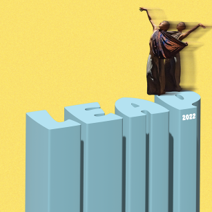 LEAP 2022