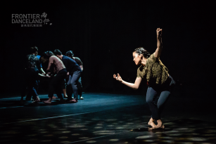 MILIEU 2018 by Frontier Danceland - The Whole She-bang by Deborah Nightingale née Galloway 01_Photo Credit - Bernie Ng