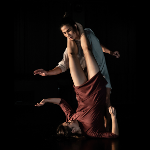 MILIEU 2021 by Frontier Danceland - Unlock by Low Mei Yoke_Photo Credit_Bernie Ng