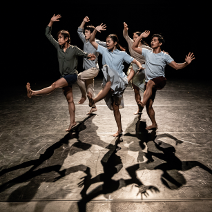SIDES 2019 by Frontier Danceland - Into Outside by Edouard Hue_Photo Credit - Bernie Ng