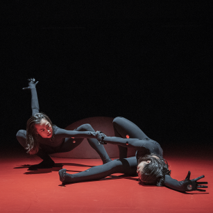 SIDES by Frontier Danceland_MORE THAN HUMAN by Shahar Binyamini_Photo Credit - Bernie Ng_
